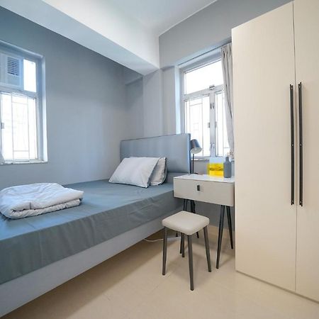 Student Accommodation - 290 Hennessy Road Гонконг Екстер'єр фото