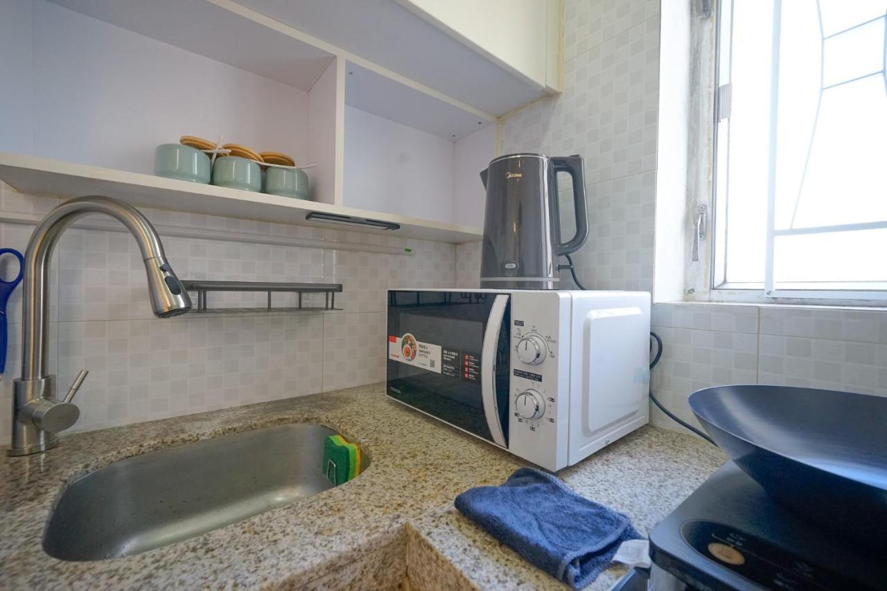 Student Accommodation - 290 Hennessy Road Гонконг Екстер'єр фото