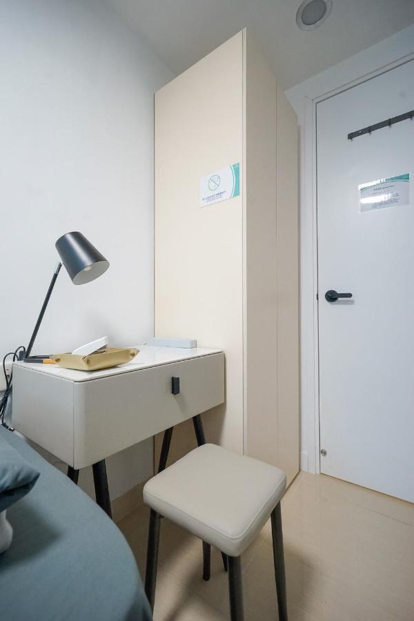 Student Accommodation - 290 Hennessy Road Гонконг Екстер'єр фото
