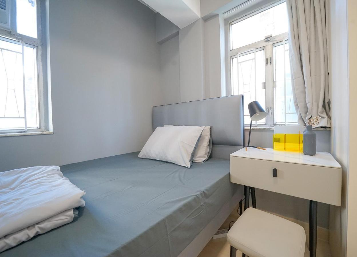 Student Accommodation - 290 Hennessy Road Гонконг Екстер'єр фото