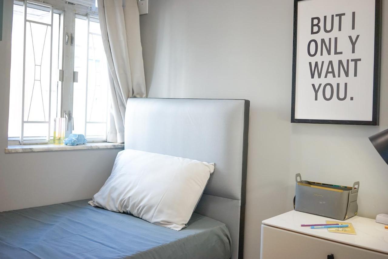 Student Accommodation - 290 Hennessy Road Гонконг Екстер'єр фото