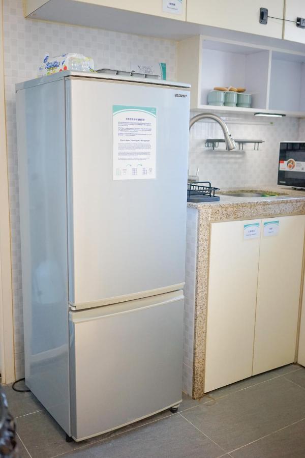 Student Accommodation - 290 Hennessy Road Гонконг Екстер'єр фото