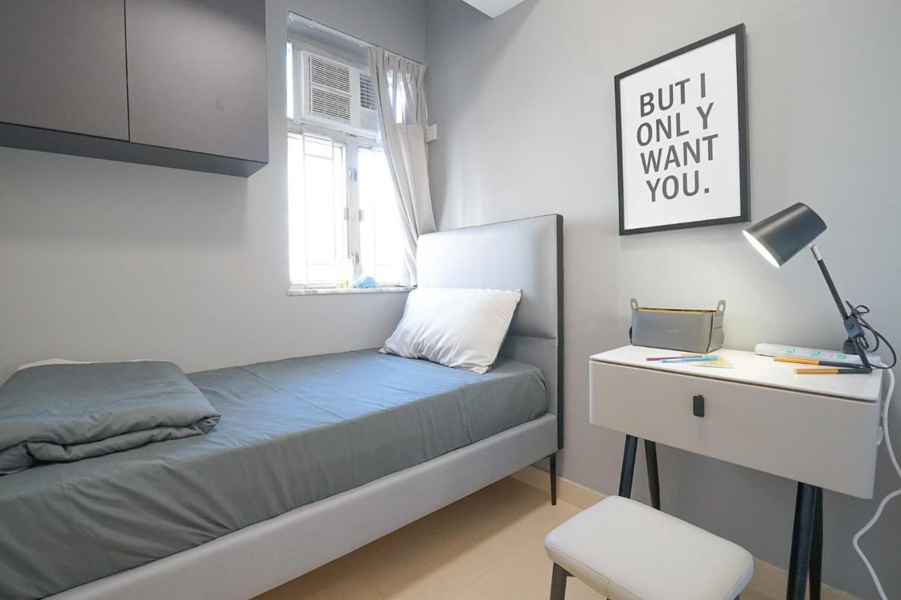 Student Accommodation - 290 Hennessy Road Гонконг Екстер'єр фото