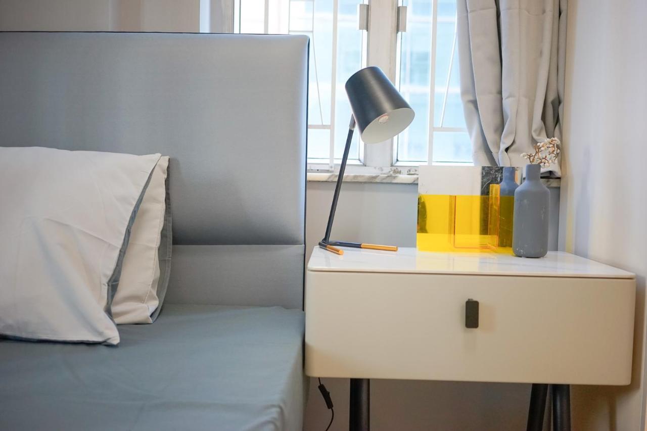 Student Accommodation - 290 Hennessy Road Гонконг Екстер'єр фото