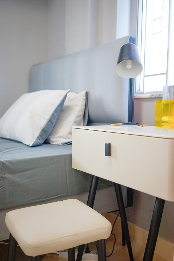 Student Accommodation - 290 Hennessy Road Гонконг Екстер'єр фото