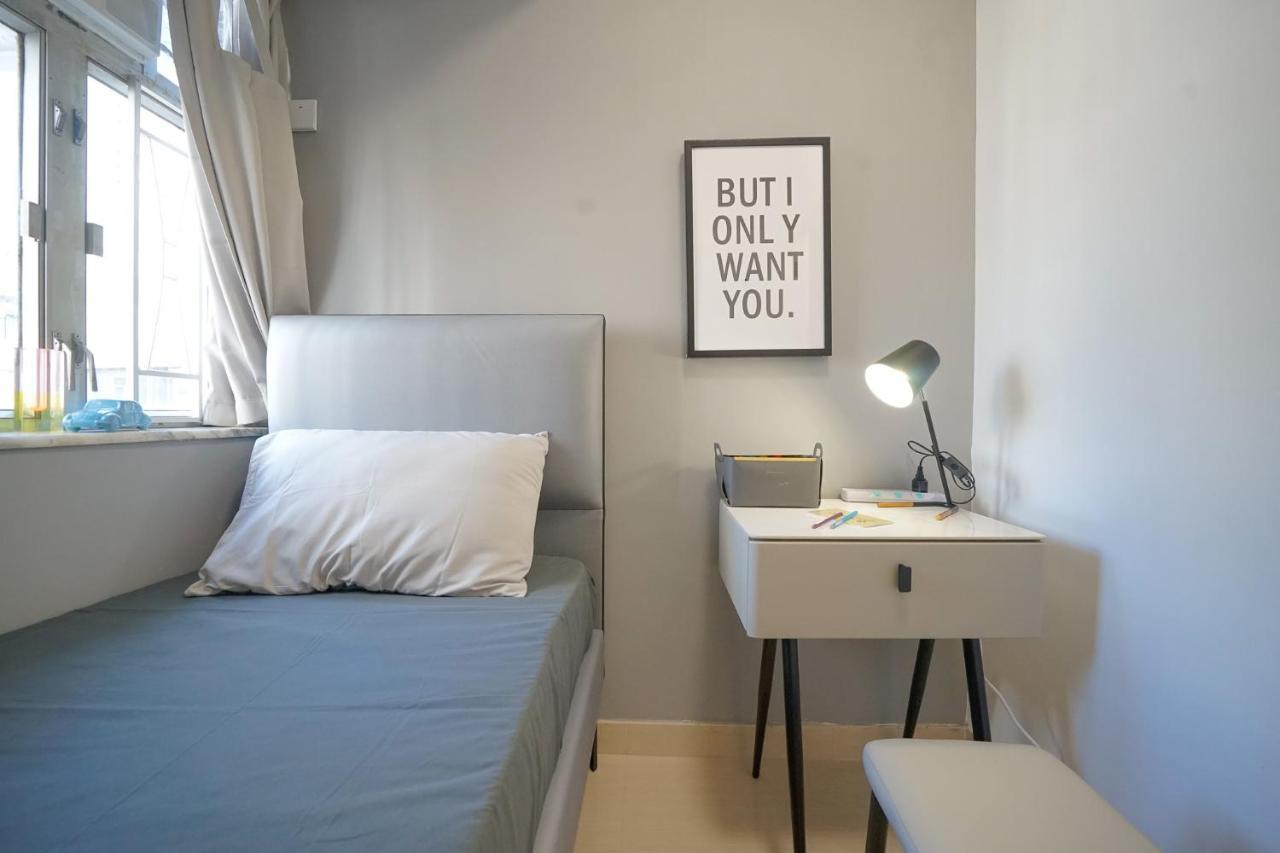Student Accommodation - 290 Hennessy Road Гонконг Екстер'єр фото